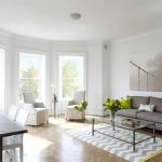 Rug Critic – Modern Contemporary Living Room Area Ru