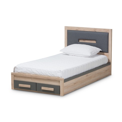 Modern Twin Beds For Adults