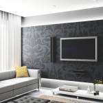 Modern House Design | Living room designs, Home interior design .