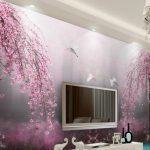 Modern Wallpaper Ideas For Your Living Room | Home Decor Ide