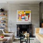 Living Room Wallpaper Ideas For A Unique + Memorable Look | Décor A