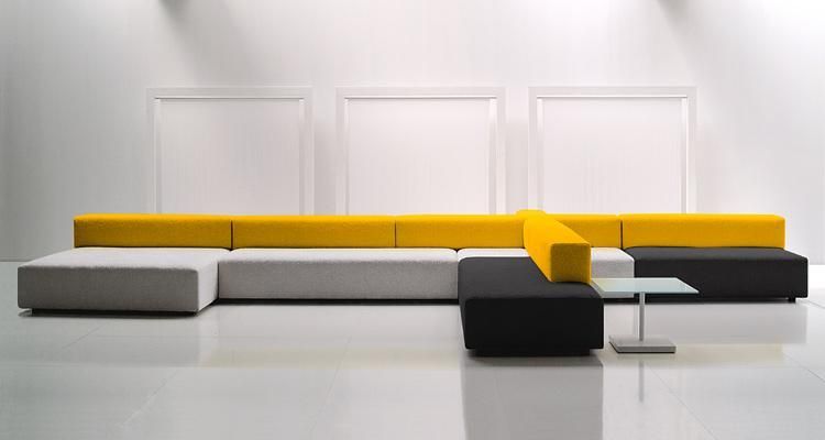 Modular Couch System | Modular sofa, Modular sectional sofa, Furnitu