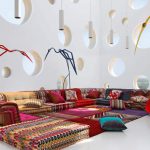 15 Flexible Modern Modular Sofa Systems | Home Design Lov