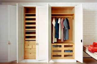 10 Easy Pieces: Modular Closet Systems, High to Low - Remodelis