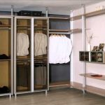 walk in wardrobe - modular wardrobes system - YouTu