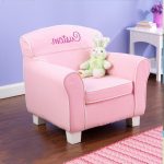 Monogrammed Toddler Chair - Furnitur & Inspirati
