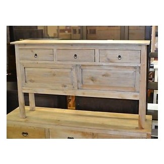 Narrow Console Table With Storage