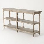 Narrow Console Table With Storage - Ideas on Foter | Narrow .