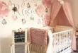 50 Inspiring Nursery Ideas for Your Baby Girl - Cute Designs You .