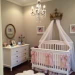 √ 33 Most Adorable Nursery Ideas for Your Baby Gi