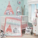 23 Sweet Baby Girl Room Ideas which Will make baby sleeping .
