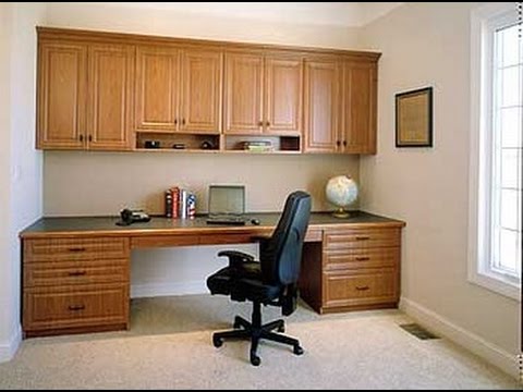 Office Cabinets - YouTu