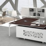 Modern Office Furniture: How to Find the Right Office Desk .