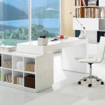 50 Modern Home Office Desks For Your Workspa