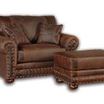 oversized leather couches | Big Sky Collection: Jesse James .
