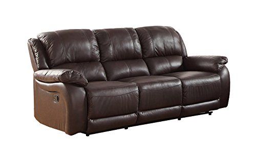 Oversized Recliner Leather Reclining Sofa Electric Recliners .