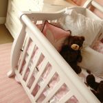 Study Shows Increase In Babies' Deaths Due To Crib Bumpers : Shots .