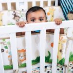 Are Crib Bumpers Safe? Experts Say Not Even Those "Breathable .