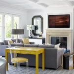 Best Paint Colors for Small Rooms - How to Make a Room Feel Bigg