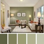 ✔️ 35 Best Living Room Color Schemes Brimming With Character .