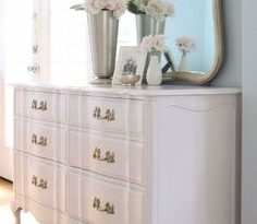 375 Best Painted French Provincial Furniture images in 2020 .