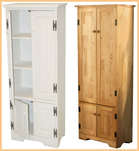Tall Kitchen Storage Cabinet Images, Where to Buy? » Kitchen Of Drea