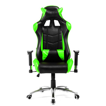 Modern New Style Pc Game Chair Office Computer Gaming Chair .