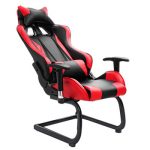 Steelsery No Racing Pc Gaming Chair Without Wheel - Buy Gaming .