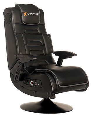5 Best Gaming Chair Without Wheels [2018 Guide] | Gaming chair .
