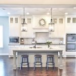 White kitchen. (With images) | Kitchen design, Kitchen remodel .