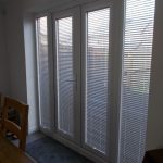 It's easy to transform your home with Perfect Fit Venetian Blinds .