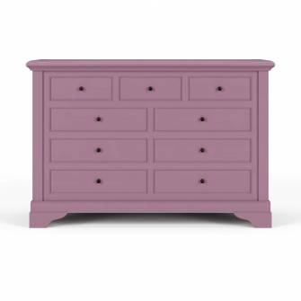 Pink Dressers & Chests Online Up to 70% Off | NY Furniture Outle