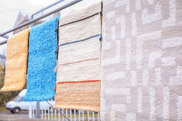 Are Polypropylene Rugs Safe? - Toxins in Synthetic Rugs" by The .