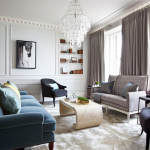 20 Classic Interior Design Styles Defined For 2019 | Décor A