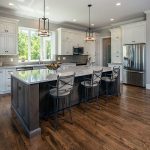 10+ Most Popular Kitchen Color Ideas and Combination | Colorful .