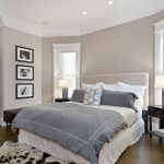Molding and Trim Ideas | Home bedroom, Contemporary bedroom, Ho
