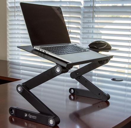 8 Best of the Best Laptop Stands For Couch, Travel, School & Work .