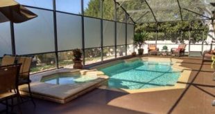 Outdoor Privacy Screens for Patio & Pool Enclosures | Privacy .