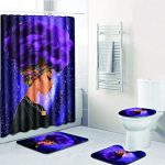Amazon.com: Purple - Bathroom Accessory Sets / Bathroom .