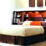 King Size Headboard With Storage And Lights: The Best Reasons on .