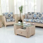 Rattan Cane Conservatory Furniture | Rattan dining chairs, Wicker .