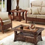How To Clean Natural Rattan And Cane Conservatory Furniture .