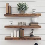 2017 Renovated Home Reclaimed Wood Decor Ideas (With images .