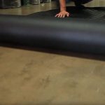 Pro Tips: Basement Rubber Floors – Rubber Flooring Bl