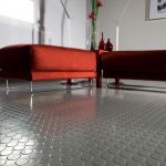 Rubber Flooring by Flexco. Designed for durability, versatility .