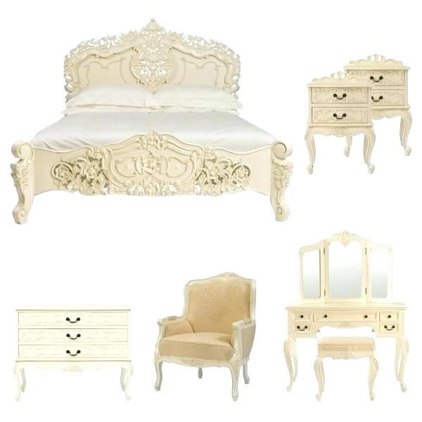Comfortable shabby chic bedroom furniture sets Arts, shabby chic .