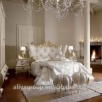 shabby chic solid ash wood bedroom furniture set, View shabby chic .