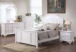Shabby Chic White Bedroom Furniture | White bedroom set, Shabby .