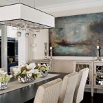 Elegant Dining Room Sideboard Decorating Ideas | Dining room sideboa