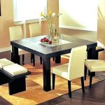 Simple Dining Table Centerpiece Ideas Room Nice Decor – Saltandblu